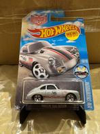 Hotwheels Porsche 356A Outlaw Spring Card hot wheels sd, Ophalen of Verzenden, Nieuw