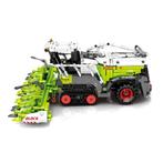 Sembo 710000 Corn Harvester, Ophalen of Verzenden