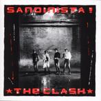 3 LP The Clash Nieuw Vinyl Geseald, Cd's en Dvd's, Vinyl | Rock, Ophalen of Verzenden, Nieuw in verpakking, Poprock