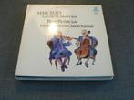 10 klassieke lp's serie 2 mozart,beethoven,vivaldi,pierlot, Gebruikt, Overige typen, Ophalen of Verzenden, 12 inch