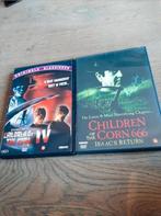 Children of the Corn 666 & VI Op dvd., Cd's en Dvd's, Dvd's | Horror, Vanaf 16 jaar, Ophalen of Verzenden, Zo goed als nieuw