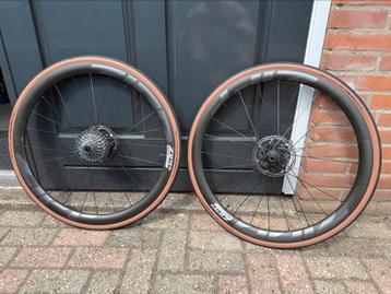 Zipp 303 firecrest beschikbaar voor biedingen