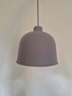 Mooie Muuto Lamp - Grain Pendant Lamp, Huis en Inrichting, Lampen | Hanglampen, Kunststof, Scandinavisch, Ophalen of Verzenden