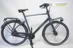 Refurbished Cortina Common Black Blue 61cm - Herenfiets