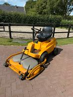 Stiga Villa Elit 14, Tuin en Terras, Zitmaaiers, Gebruikt, Stiga, Ophalen of Verzenden, Mulchfunctie
