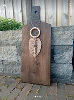 Serveerplank met hanger, Ophalen of Verzenden, Nieuw
