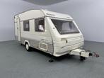 Sprite Super 450 EK Voortent Luifel Compact, Vast bed, Bedrijf, Treinzit, 4 tot 5 meter