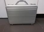 Aktekoffer Aluminium Alumax, Ophalen of Verzenden, Nieuw, Metaal, Minder dan 50 cm