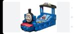 Kinderbed thomas trein, Kinderen en Baby's, Kinderkamer | Bedden, Ophalen, 180 cm of meer