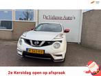 Nissan Juke 1.6 DIG-T Nismo RS |Keyless|Trekhaak|Camera|Navi, Auto's, Voorwielaandrijving, Euro 5, 1618 cc, Gebruikt