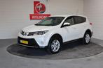 Toyota RAV4 2.0 EXE Business 4WD Automaat NL auto Dealer ond, Automaat, 15 km/l, Gebruikt, Euro 6