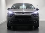 Citroen C3 Feel AIRCO - APPLE/ANDROID CARPLAY - CRUISE CONTR, Voorwielaandrijving, Gebruikt, Euro 6, 1199 cc