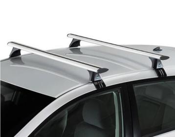 Dakdragers van Renault Escape 2015 T/M 2022 Model  beschikbaar voor biedingen