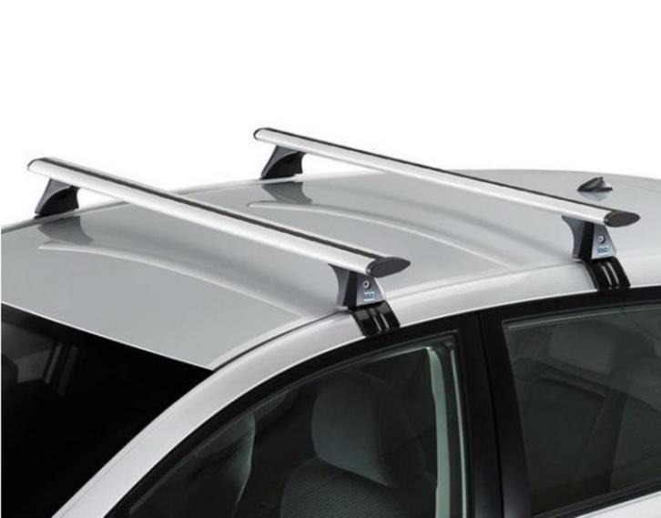 Dakdragers van Renault Escape 2015 T/M 2022 Model, Auto diversen, Dakdragers, Zo goed als nieuw, Ophalen