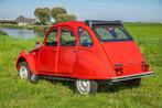 Citroen 2 CV 6 Special, Voorwielaandrijving, Gebruikt, 2CV, 4 stoelen