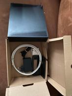 Ziggo smart wifi modem(nieuw).met adapter., Ophalen of Verzenden, Nieuw