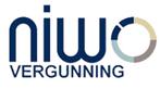 NIWO EUROVERGUNNING VERVOERSMANAGER, Ophalen, Zo goed als nieuw
