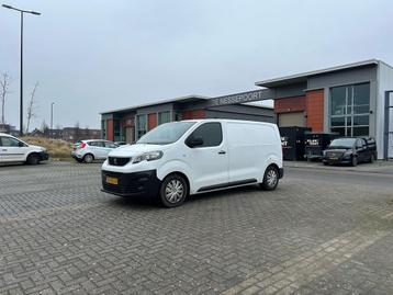 Peugeot Expert 1.6 HDI 2016 beschikbaar voor biedingen