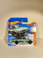 Hot Wheels Datsun 620, Hobby en Vrije tijd, Modelauto's | Overige schalen, Ophalen of Verzenden, Nieuw, Auto