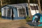 Caravan Elddis Wisp 470/2, Caravans en Kamperen, Caravans, Elddis, Mover, Rondzit, Omvormbare zithoek