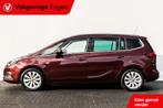 Opel Zafira 1.4 140 PK Turbo Online Edition 7 zitplaatsen |, 4 cilinders, Met garantie (alle), 7 stoelen, Bedrijf