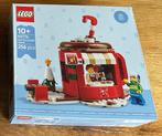 Lego 40776 Hot Chocolate Stand (nieuw in gesloten doos), Kinderen en Baby's, Speelgoed | Duplo en Lego, Ophalen, Nieuw, Complete set