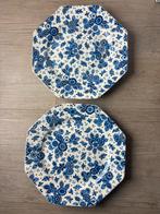 Société Céramique Maastricht Beatrix schotels, Ophalen of Verzenden