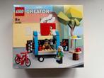 Lego Creator 40488 Koffiekar - Nieuw in doos!, Lego, Denemarken, Nieuw, Ophalen of Verzenden