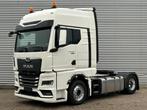 MAN TGX 18.520 D30 PowerLion 4x2 LL Dubbele PTO GX-cabine Op, Achterwielaandrijving, MAN, Origineel Nederlands, Bedrijf