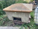 Compostbak, Tuin en Terras, Aarde en Mest, Ophalen, Compostbak