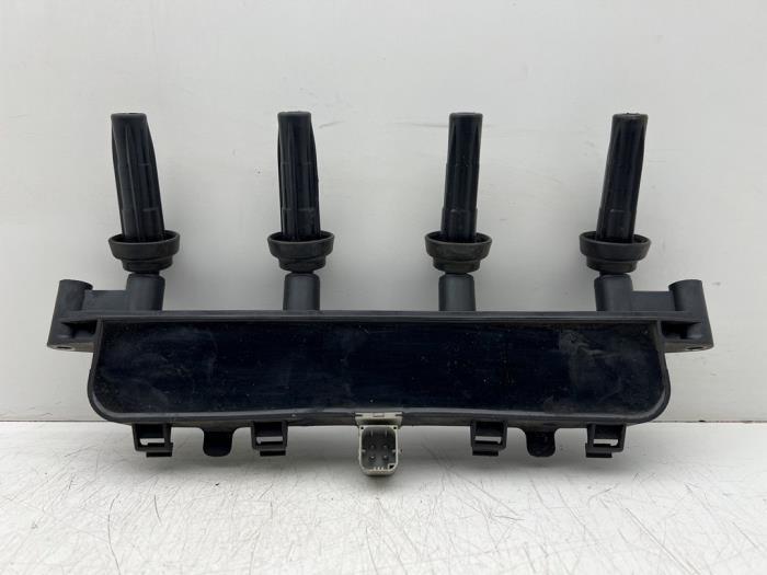 Bobine van een Citroen Xsara Picasso, Auto-onderdelen, Motor en Toebehoren, Citroën, Gebruikt, 3 maanden garantie, Ophalen of Verzenden