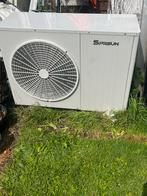 SPRSUN Warmtepomp 9,5kW, Ophalen, Gebruikt