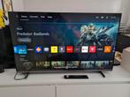 Phillips smart 4K Ulta HD TV 43 inch 43PUS7608/12, Ophalen, Philips, LED, 50 Hz