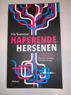 Haperende Hersenen - Iris Sommer, Boeken, Verzenden, Zo goed als nieuw