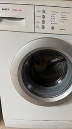 Bosch Kingstar 1200 Wasmachine - Voorlader, Witgoed en Apparatuur, Wasmachines, Ophalen, Gebruikt, Voorlader, Kort programma