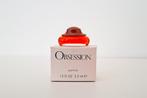 NIEUW Calvin Klein parfum miniatuur Obsession- P, Ophalen of Verzenden, Nieuw