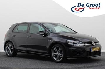 Volkswagen Golf 1.0 TSI DSG Highline Business R-Line Virtual beschikbaar voor biedingen