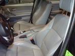 Bmw E91 grijs leder interieur (gebruikt), Auto-onderdelen, Interieur en Bekleding, Ophalen, Gebruikt, BMW