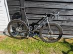 Canyon ultimate cf sl 8.0 disc maat M, Gebruikt, Carbon, Meer dan 20 versnellingen, 53 tot 57 cm