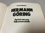 Hermann Goring Portret van een Rijksmaarschalk, Boeken, Ophalen of Verzenden, Tweede Wereldoorlog, Gelezen