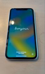 iPhone XR - 64GB - Wit - Zo goed als nieuw, Telecommunicatie, Mobiele telefoons | Apple iPhone, Wit, IPhone XR, Ophalen of Verzenden