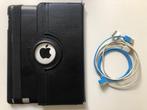 Apple iPad, Computers en Software, Apple iPads, 10 inch, Apple iPad, Ophalen of Verzenden, Zo goed als nieuw