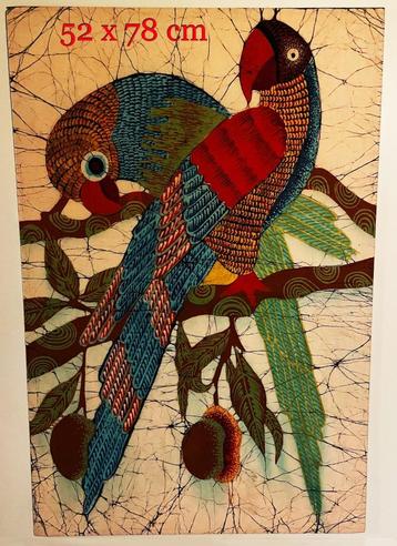 WANDDECORATIES A'DAM OUD WEST beschikbaar voor biedingen