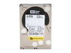 WD4001FYYG 4tb SAS 7200RPM Harddisk, Intern, Gebruikt, SAS, Server