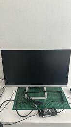 Hp 24es, Computers en Software, Monitoren, Ophalen, HDMI, IPS, Zo goed als nieuw