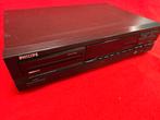Philips CD604 CD-Speler, Ophalen of Verzenden, Refurbished, Philips