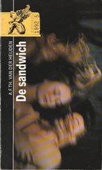 De sandwich Een requiem - A.F.Th. van der Heijden, Ophalen of Verzenden, Zo goed als nieuw, A.F.Th. van der Heijden