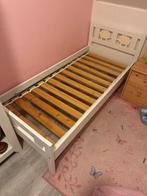 IKEA peuterbed kinderbed, Kinderen en Baby's, Kinderkamer | Bedden, Ophalen, Zo goed als nieuw, 140 tot 160 cm, 70 tot 85 cm
