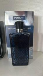 The merchant of venice veniation blue intense parfum, Ophalen of Verzenden, Nieuw