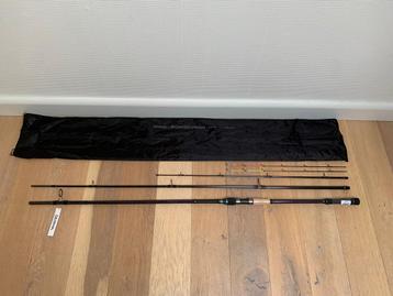 Nieuwe Daiwa Powermesh feederhengel, 3.90m & 150 gr beschikbaar voor biedingen